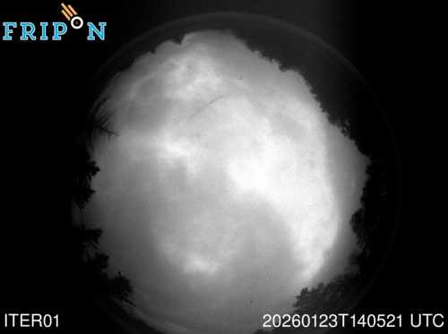 Full size capture Loiano (ITER01) 2026-01-23 14:05:21 Universal Time