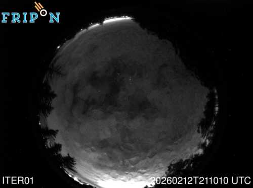 Full size capture Loiano (ITER01) 2026-02-12 21:10:10 Universal Time