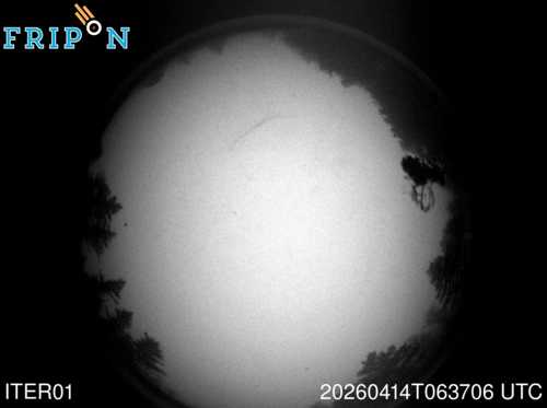 Full size capture Loiano (ITER01) 2026-04-14 06:37:06 Universal Time