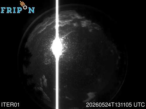 Full size capture Loiano (ITER01) 2026-05-24 13:11:05 Universal Time