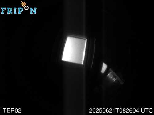 Full size capture Savignano (ITER02) 2025-06-21 08:26:04 Universal Time