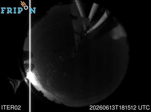 Full size capture Savignano (ITER02) 2026-06-13 18:15:12 Universal Time