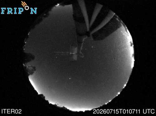 Full size capture Savignano (ITER02) 2026-07-15 01:07:11 Universal Time