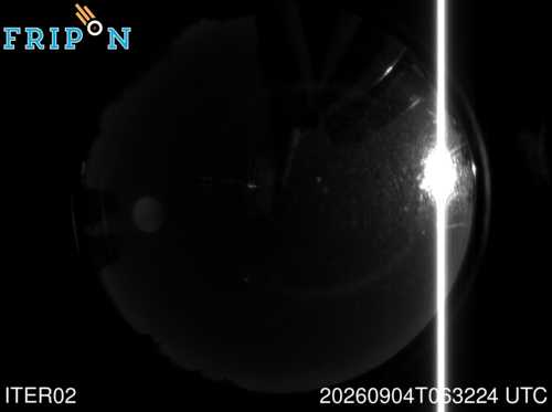 Full size capture Savignano (ITER02) 2026-09-04 06:32:24 Universal Time