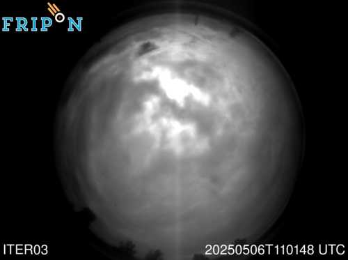 Full size capture Medicina (ITER03) 2025-05-06 11:01:48 Universal Time
