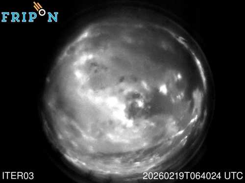 Full size capture Medicina (ITER03) 2026-02-19 06:40:24 Universal Time