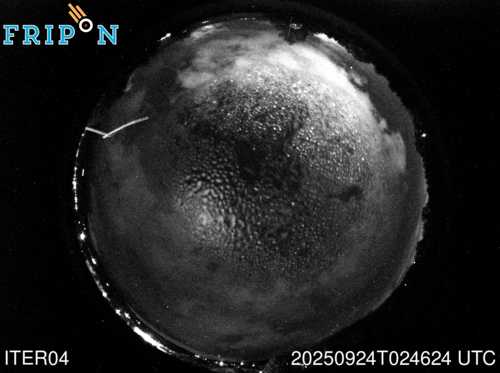 Full size capture Bedonia (ITER04) 2025-09-24 02:46:24 Universal Time