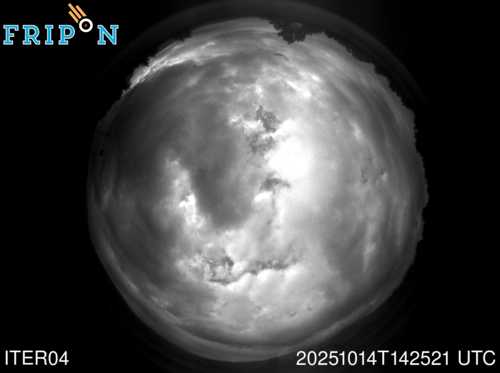 Full size capture Bedonia (ITER04) 2025-10-14 14:25:21 Universal Time