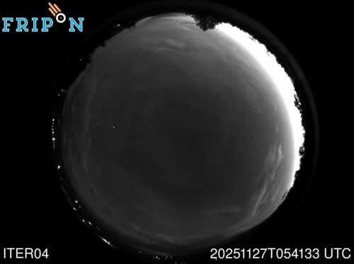 Full size capture Bedonia (ITER04) 2025-11-27 05:41:33 Universal Time