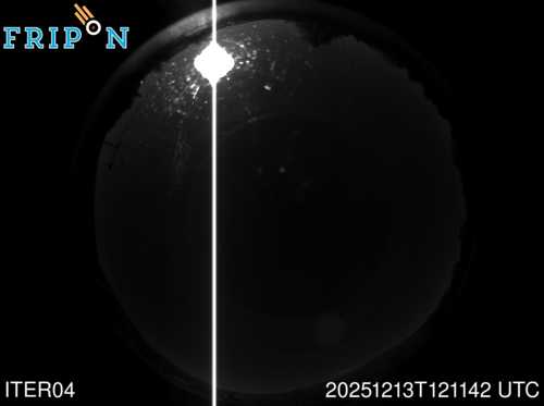 Full size capture Bedonia (ITER04) 2025-12-13 12:11:42 Universal Time