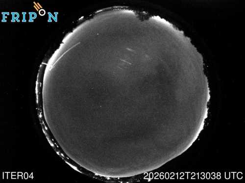 Full size capture Bedonia (ITER04) 2026-02-12 21:30:38 Universal Time