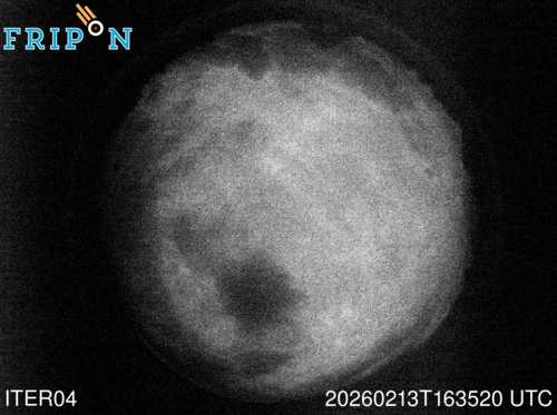 Full size capture Bedonia (ITER04) 2026-02-13 16:35:20 Universal Time