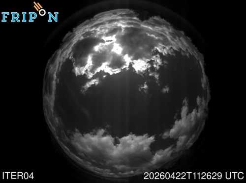 Full size capture Bedonia (ITER04) 2026-04-22 11:26:29 Universal Time