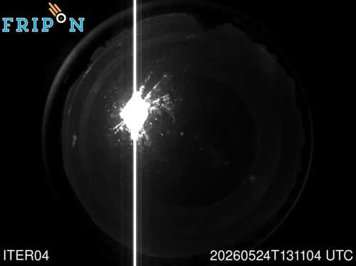 Full size capture Bedonia (ITER04) 2026-05-24 13:11:04 Universal Time