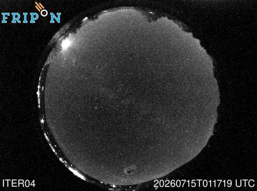 Full size capture Bedonia (ITER04) 2026-07-15 01:17:19 Universal Time