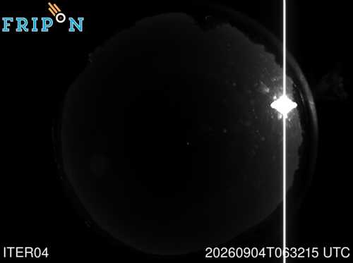Full size capture Bedonia (ITER04) 2026-09-04 06:32:15 Universal Time