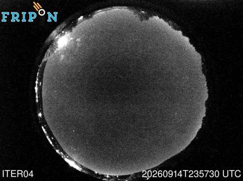 Full size capture Bedonia (ITER04) 2026-09-14 23:57:30 Universal Time