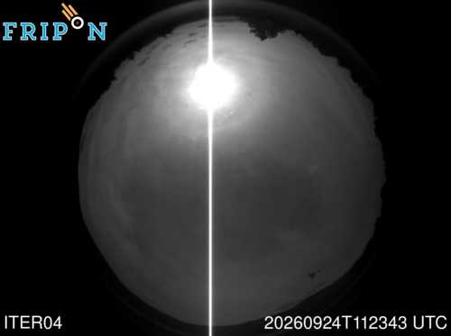 Full size capture Bedonia (ITER04) 2026-09-24 11:23:43 Universal Time