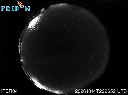Full size capture Bedonia (ITER04) 2026-10-14 22:26:52 Universal Time