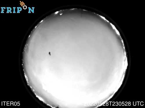 Full size capture Piacenza (ITER05) 2022-05-28 23:05:28 Universal Time