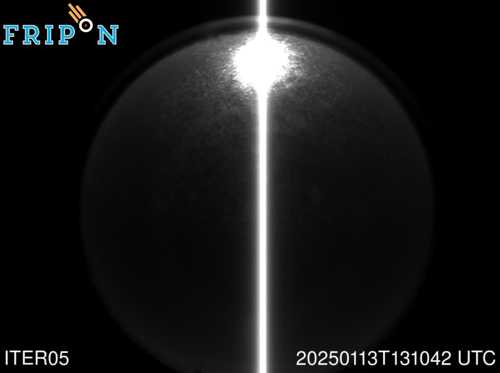 Full size capture Piacenza (ITER05) 2025-01-13 13:10:42 Universal Time