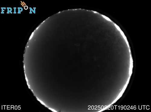 Full size capture Piacenza (ITER05) 2025-02-20 19:02:46 Universal Time