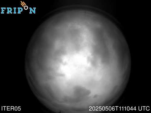Full size capture Piacenza (ITER05) 2025-05-06 11:10:44 Universal Time