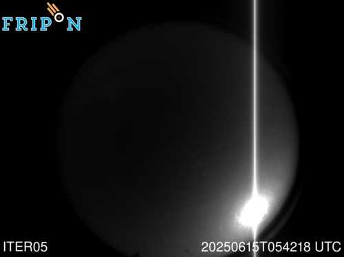 Full size capture Piacenza (ITER05) 2025-06-15 05:42:18 Universal Time