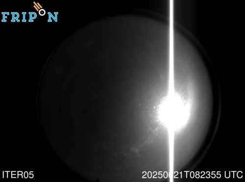 Full size capture Piacenza (ITER05) 2025-06-21 08:23:55 Universal Time
