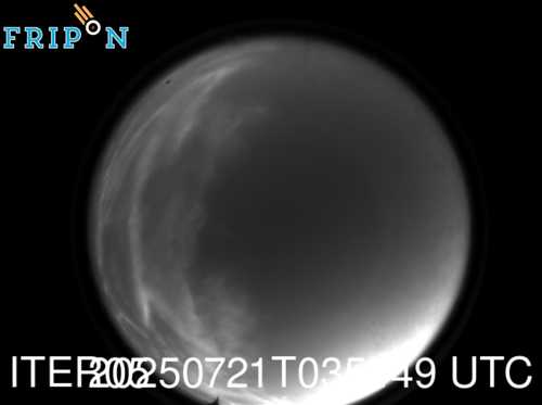 Full size capture Piacenza (ITER05) 2025-07-21 03:54:49 Universal Time