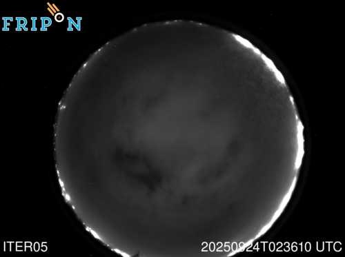 Full size capture Piacenza (ITER05) 2025-09-24 02:36:10 Universal Time