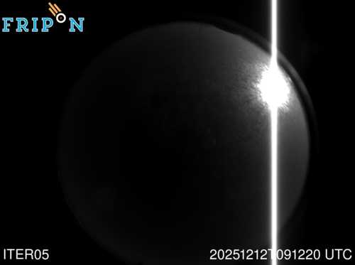 Full size capture Piacenza (ITER05) 2025-12-12 09:12:20 Universal Time