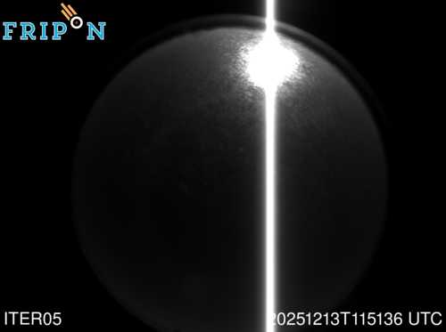 Full size capture Piacenza (ITER05) 2025-12-13 11:51:36 Universal Time
