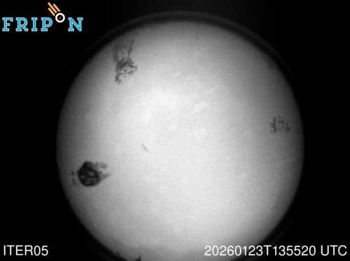 Full size capture Piacenza (ITER05) 2026-01-23 13:55:20 Universal Time