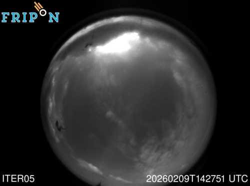 Full size capture Piacenza (ITER05) 2026-02-09 14:27:51 Universal Time