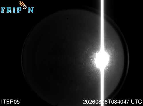 Full size capture Piacenza (ITER05) 2026-08-06 08:40:47 Universal Time