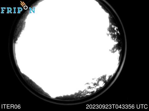 Full size capture Scandiano (ITER06) 2023-09-23 04:33:56 Universal Time