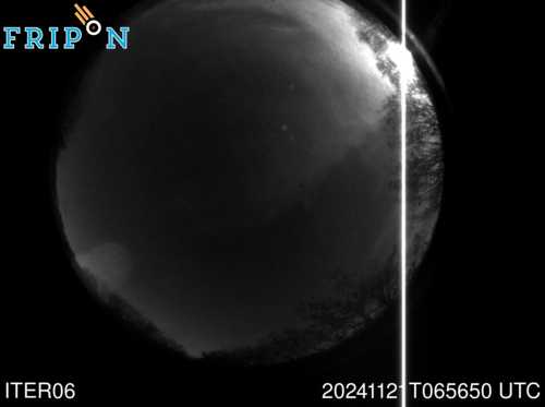 Full size capture Scandiano (ITER06) 2024-11-21 06:56:50 Universal Time