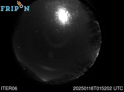 Full size capture Scandiano (ITER06) 2025-01-18 01:52:02 Universal Time