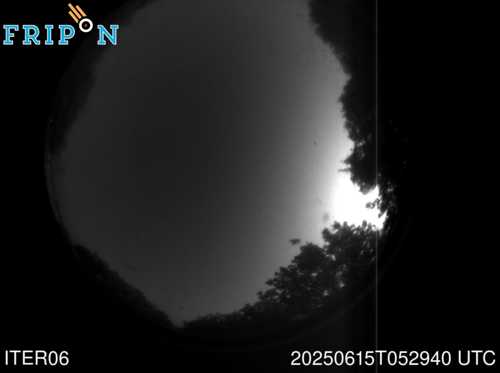 Full size capture Scandiano (ITER06) 2025-06-15 05:29:40 Universal Time