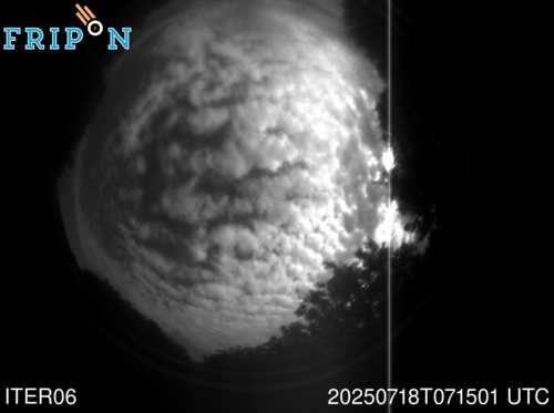 Full size capture Scandiano (ITER06) 2025-07-18 07:15:01 Universal Time