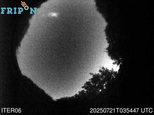 Full size capture Scandiano (ITER06) 2025-07-21 03:54:47 Universal Time