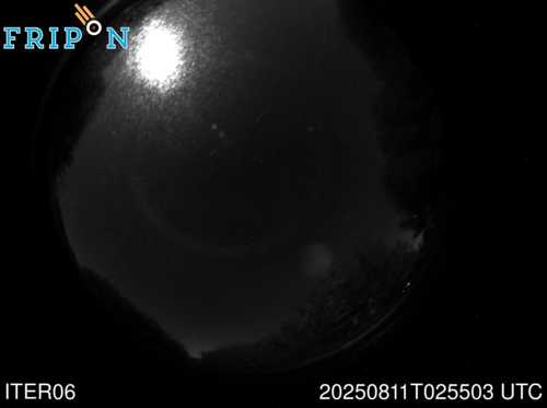 Full size capture Scandiano (ITER06) 2025-08-11 02:55:03 Universal Time