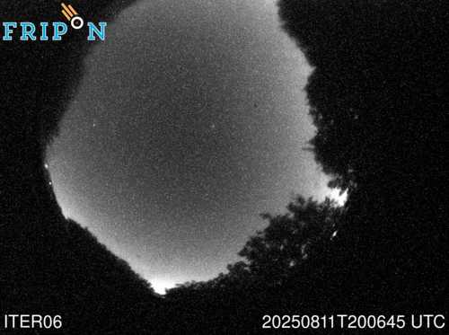 Full size capture Scandiano (ITER06) 2025-08-11 20:06:45 Universal Time