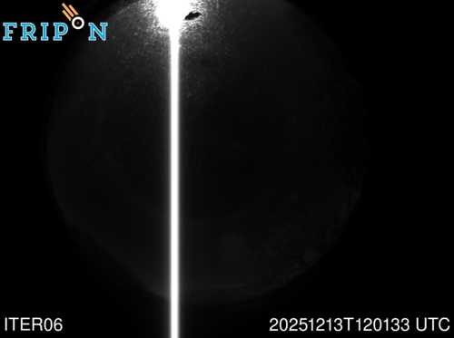 Full size capture Scandiano (ITER06) 2025-12-13 12:01:33 Universal Time