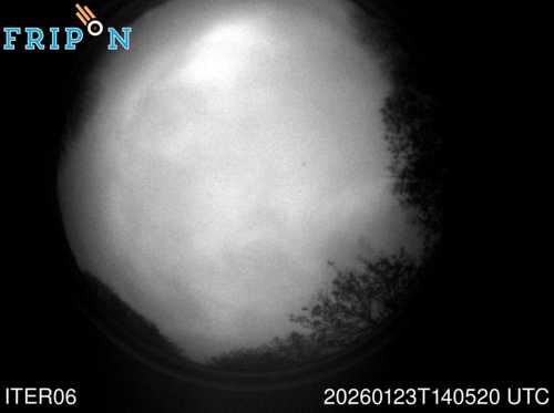 Full size capture Scandiano (ITER06) 2026-01-23 14:05:20 Universal Time