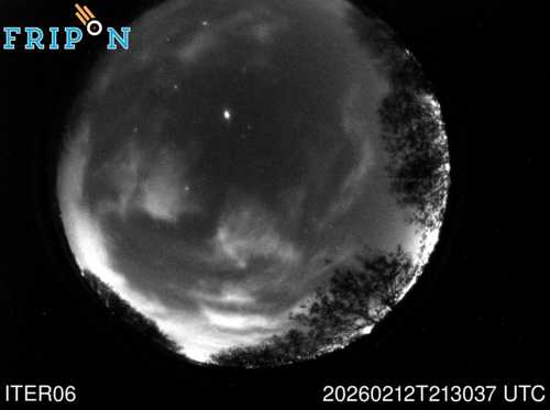 Full size capture Scandiano (ITER06) 2026-02-12 21:30:37 Universal Time