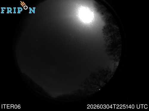 Full size capture Scandiano (ITER06) 2026-03-04 22:51:40 Universal Time