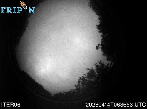 Full size capture Scandiano (ITER06) 2026-04-14 06:36:53 Universal Time