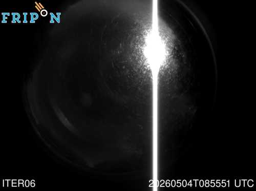 Full size capture Scandiano (ITER06) 2026-05-04 08:55:51 Universal Time